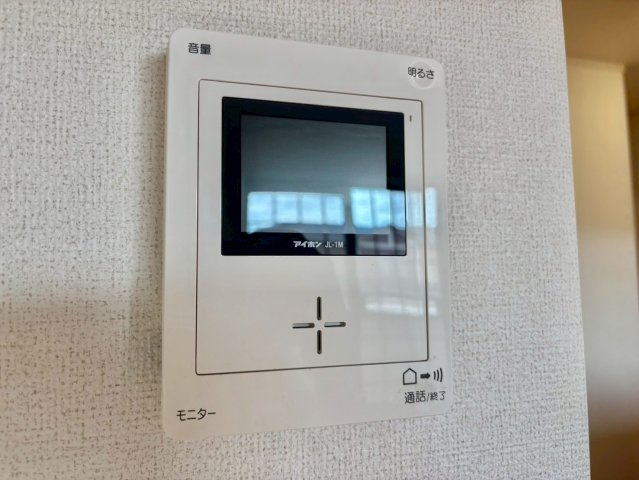 サンセールのセキュリティ
