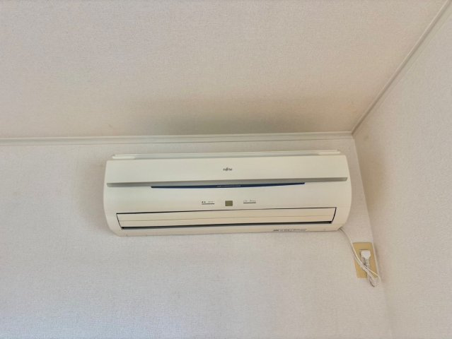 サンセールの設備
