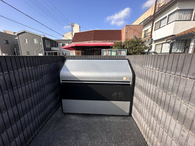 サンセールの設備