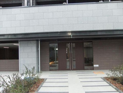 【エントランス】 | ●スワンズシティ梅田ウエスト