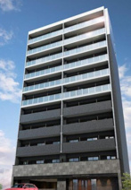 ●スワンズシティ梅田ウエストの画像