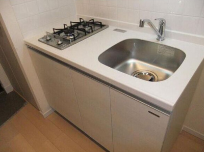 【キッチン】 | ●スワンズシティ梅田ウエスト