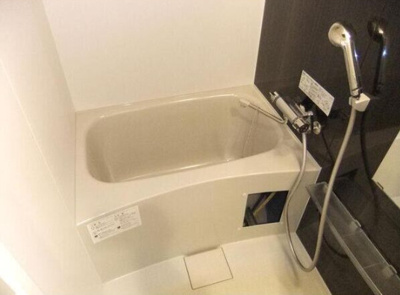 【浴室】 | ●スワンズシティ梅田ウエスト