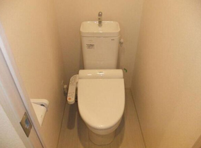 【トイレ】 | ●スワンズシティ梅田ウエスト