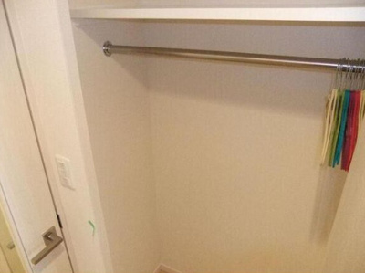 【収納】 | ●スワンズシティ梅田ウエスト