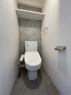 S-RESIDENCE江坂Eminenceのトイレ|トイレも気になるポイント