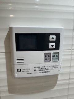 S-RESIDENCE江坂Eminenceの設備