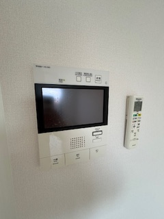 S-RESIDENCE江坂Eminenceのセキュリティ