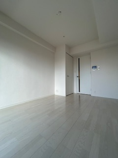 S-RESIDENCE江坂Eminenceの居間・リビング|こちらの居間で趣味の時間をお楽しみください