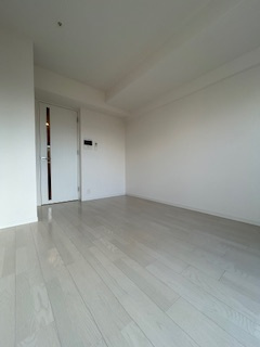 S-RESIDENCE江坂Eminenceの居間・リビング|ゆったり過ごせる居間です
