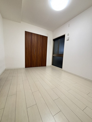 【寝室】 | プロパレス吹田モナークヒルズ