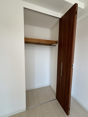 【収納】 | プロパレス吹田モナークヒルズ