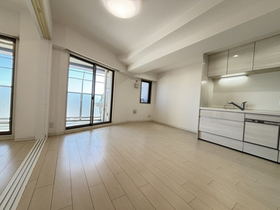 【居間・リビング】 | プロパレス吹田モナークヒルズ