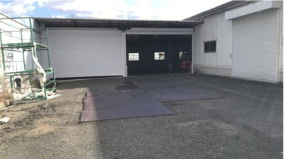 【外観】 | 泉佐野市南中樫井432-1