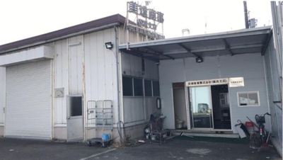 【外観】 | 泉佐野市南中樫井432-1