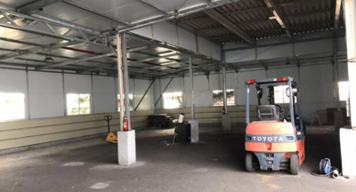  | 泉佐野市南中樫井432-1