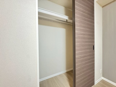 【収納】 | シャーメゾン クレスト ライフ