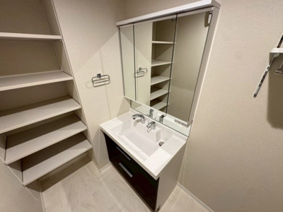 【独立洗面台】 | シャーメゾン クレスト ライフ