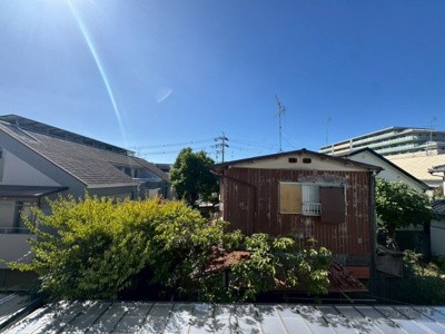 【展望】 | シャーメゾン クレスト ライフ