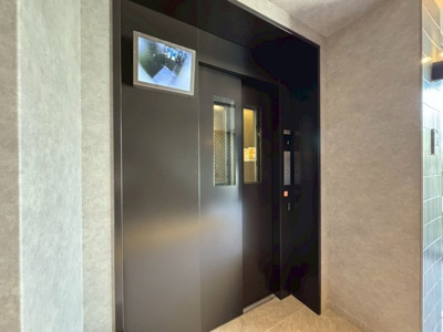 【その他共用部分】 | シャーメゾン クレスト ライフ