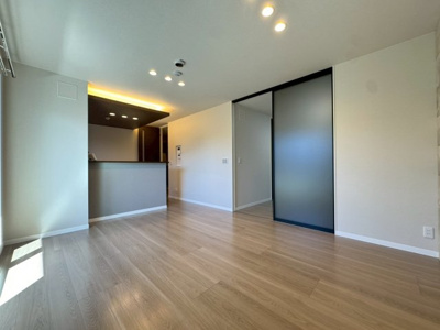 【内装】 | シャーメゾン クレスト ライフ