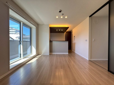 【居間・リビング】 | シャーメゾン クレスト ライフ