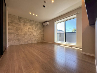 【居間・リビング】 | シャーメゾン クレスト ライフ