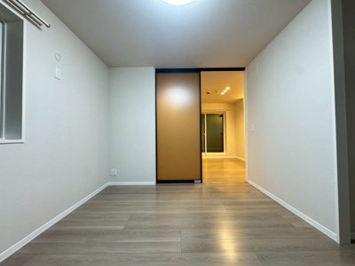 【洋室】 | シャーメゾン クレスト ライフ