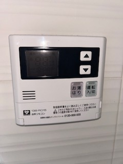 S-RESIDENCE江坂Eminenceの設備