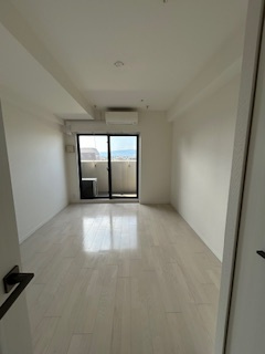 S-RESIDENCE江坂Eminenceの居間・リビング|こちらの居間で趣味の時間をお楽しみください