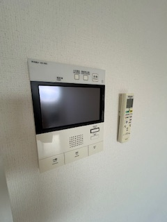 S-RESIDENCE江坂Eminenceのセキュリティ
