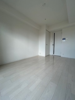 S-RESIDENCE江坂Eminenceの居間・リビング|ゆったりとした居間です