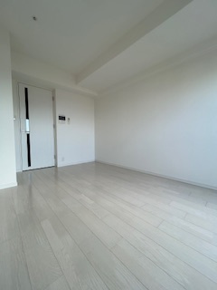 S-RESIDENCE江坂Eminenceの居間・リビング|こちらのリビングで趣味の時間をお楽しみください