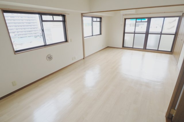 グリーンヒル吉村の展望