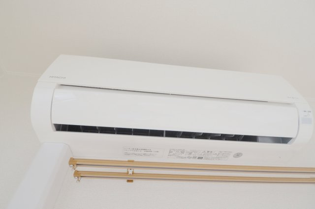 グリーンヒル吉村の設備