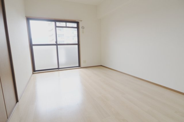 グリーンヒル吉村の寝室