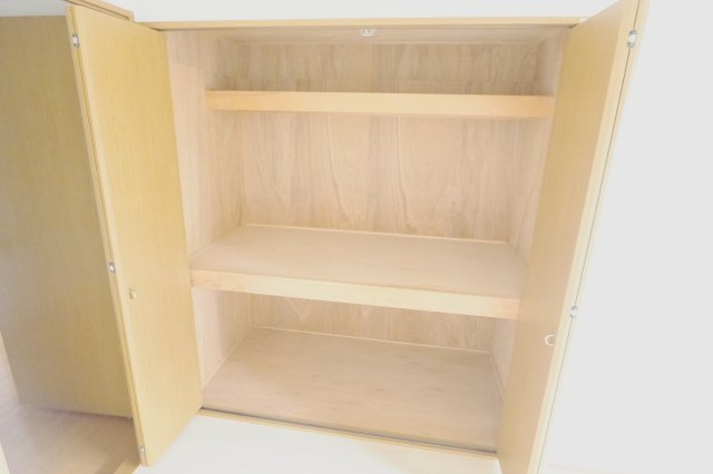 グリーンヒル吉村の収納