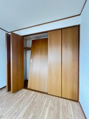 【収納】 | 庄Tハイツ