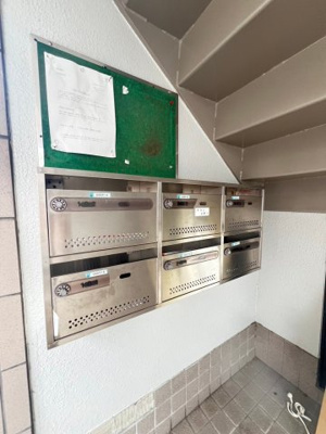 【設備】 | 庄Tハイツ