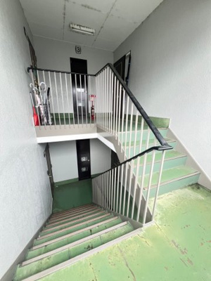 【その他共用部分】 | 庄Tハイツ