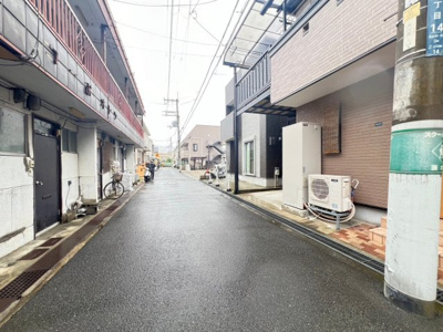 【周辺】 | 庄Tハイツ