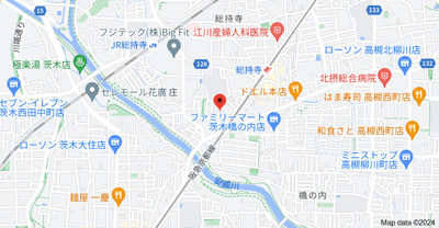 【地図】 | 庄Tハイツ