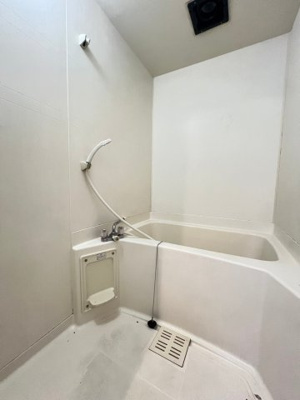 【浴室】 | 庄Tハイツ