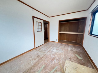 【寝室】 | 庄Tハイツ