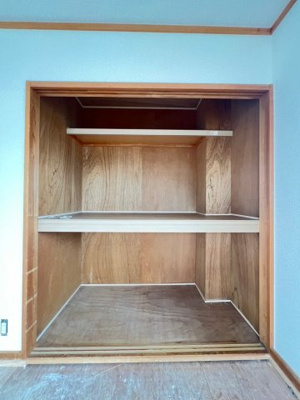 【収納】 | 庄Tハイツ