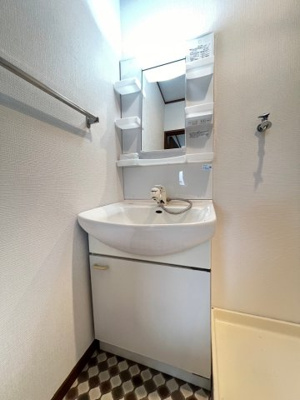 【内装】 | 庄Tハイツ