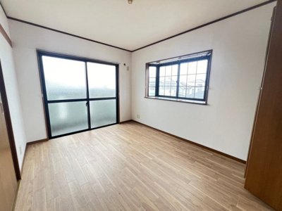 【内装】 | 庄Tハイツ