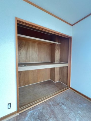 【内装】 | 庄Tハイツ