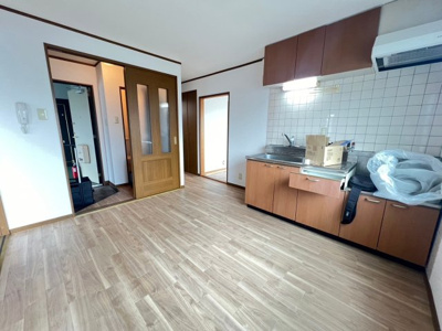 【居間・リビング】 | 庄Tハイツ