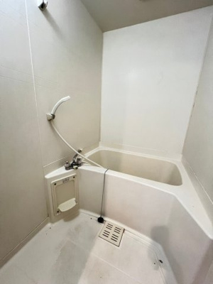 【浴室】 | 庄Tハイツ